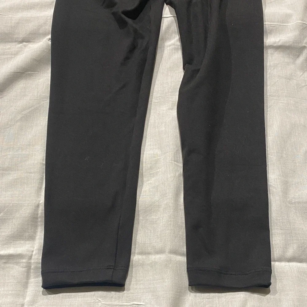 Felina Black Leggings 2 Pack -‎ NWOT